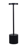 Luminária de Mesa LED Recarregável 3 em 1 Touch USB-C Moderna Cabeceira Escrivaninha – Allurie Home