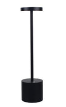 Luminária de Mesa LED Recarregável 3 em 1 Touch USB-C Moderna Cabeceira Escrivaninha – Allurie Home