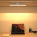 Luminária De Led Sobrepor Bastão Recarregável Sem Fio Com Suporte Magnético E Touch
