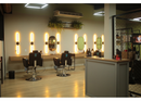 Arandela Luminária LED Linear 1m Preta 10W 3000K Bivolt Parede Moderna Não Recarregável