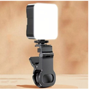 Mini Fotografia Luz RGB /Branco De Preenchimento Panel led / Móvel Câmera /Vídeo /Tiro Ao Ar Livre /Suave Luz /Portátil